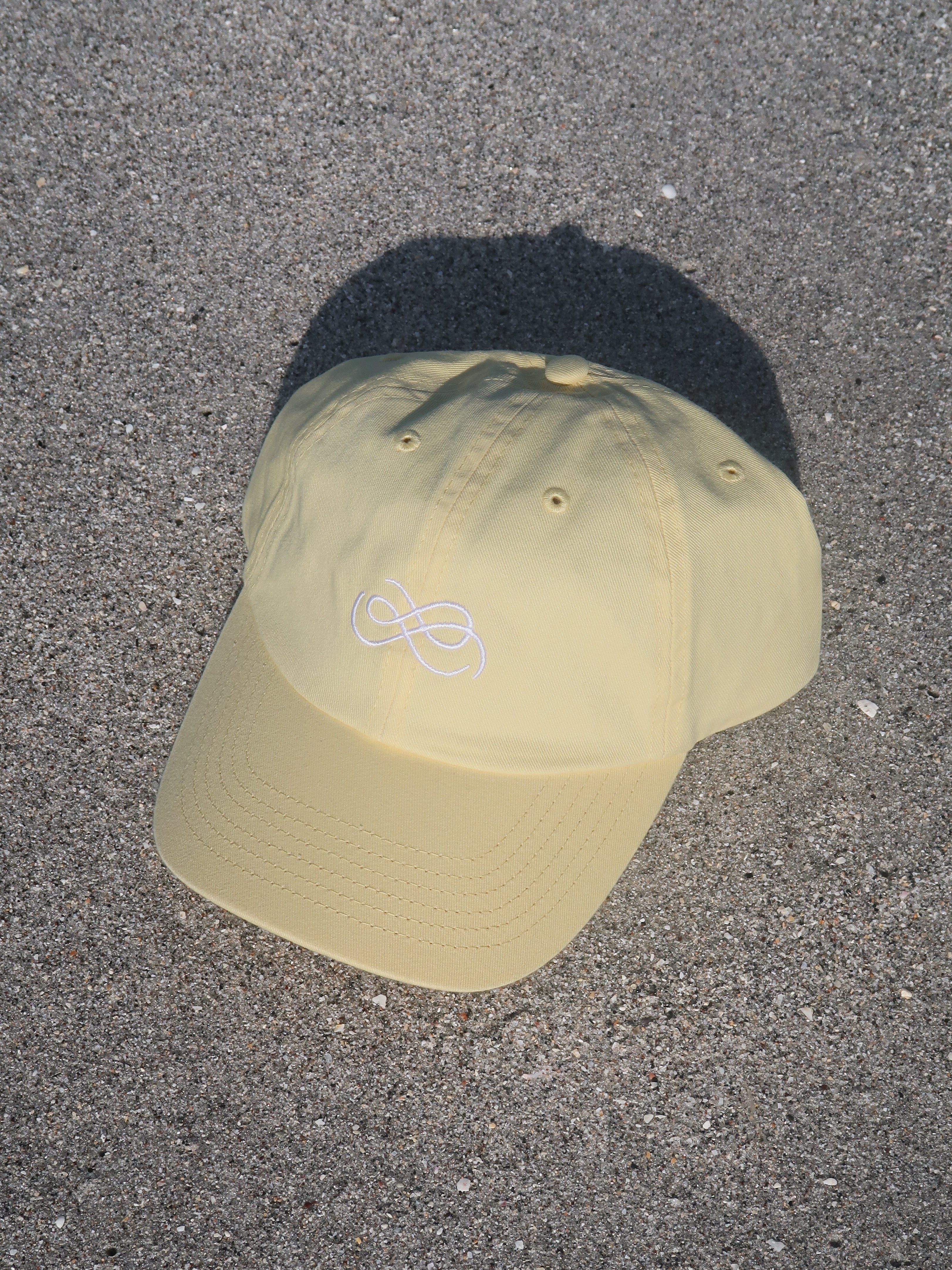 Soleil Ball Cap