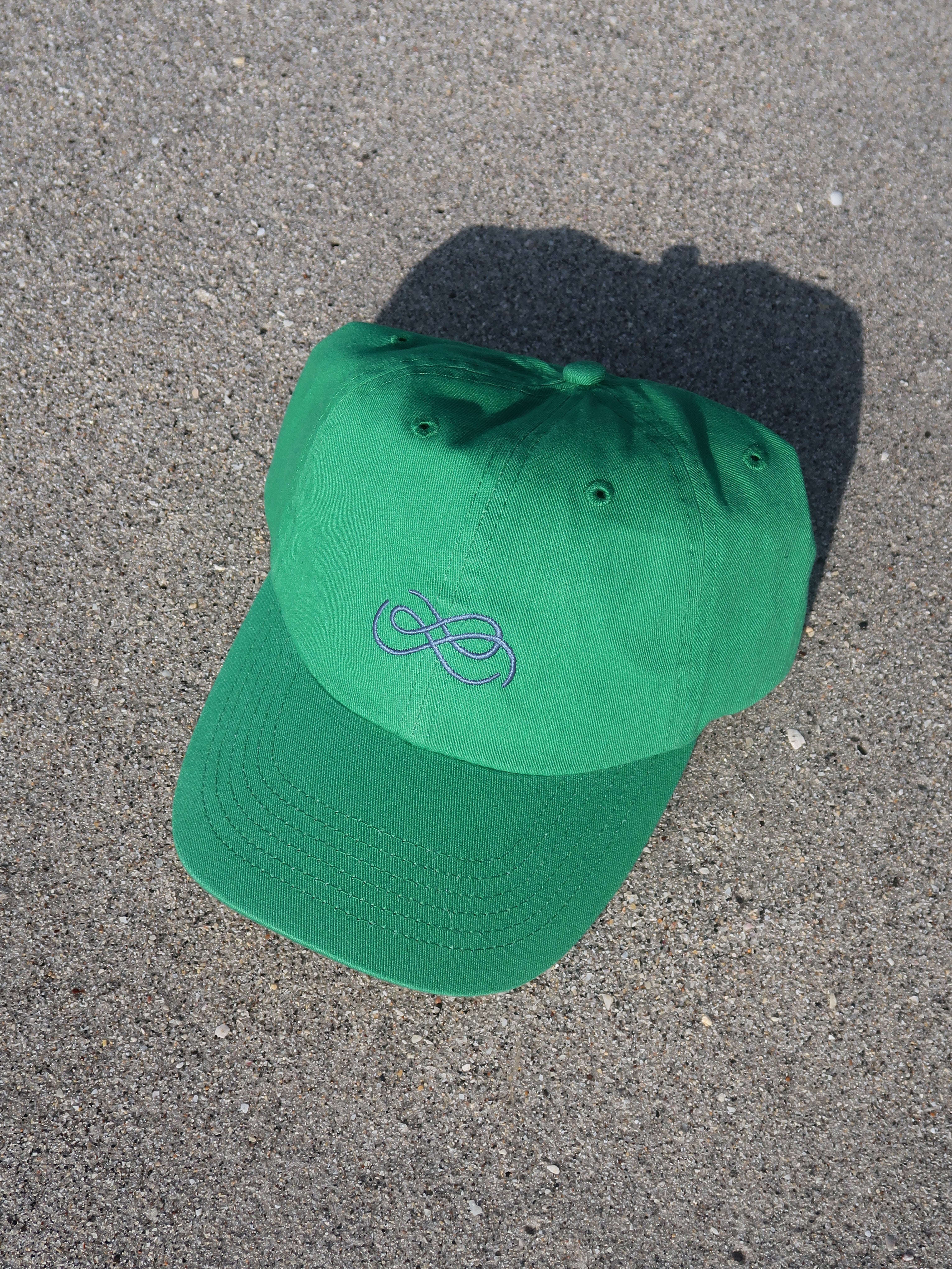 Soleil Ball Cap