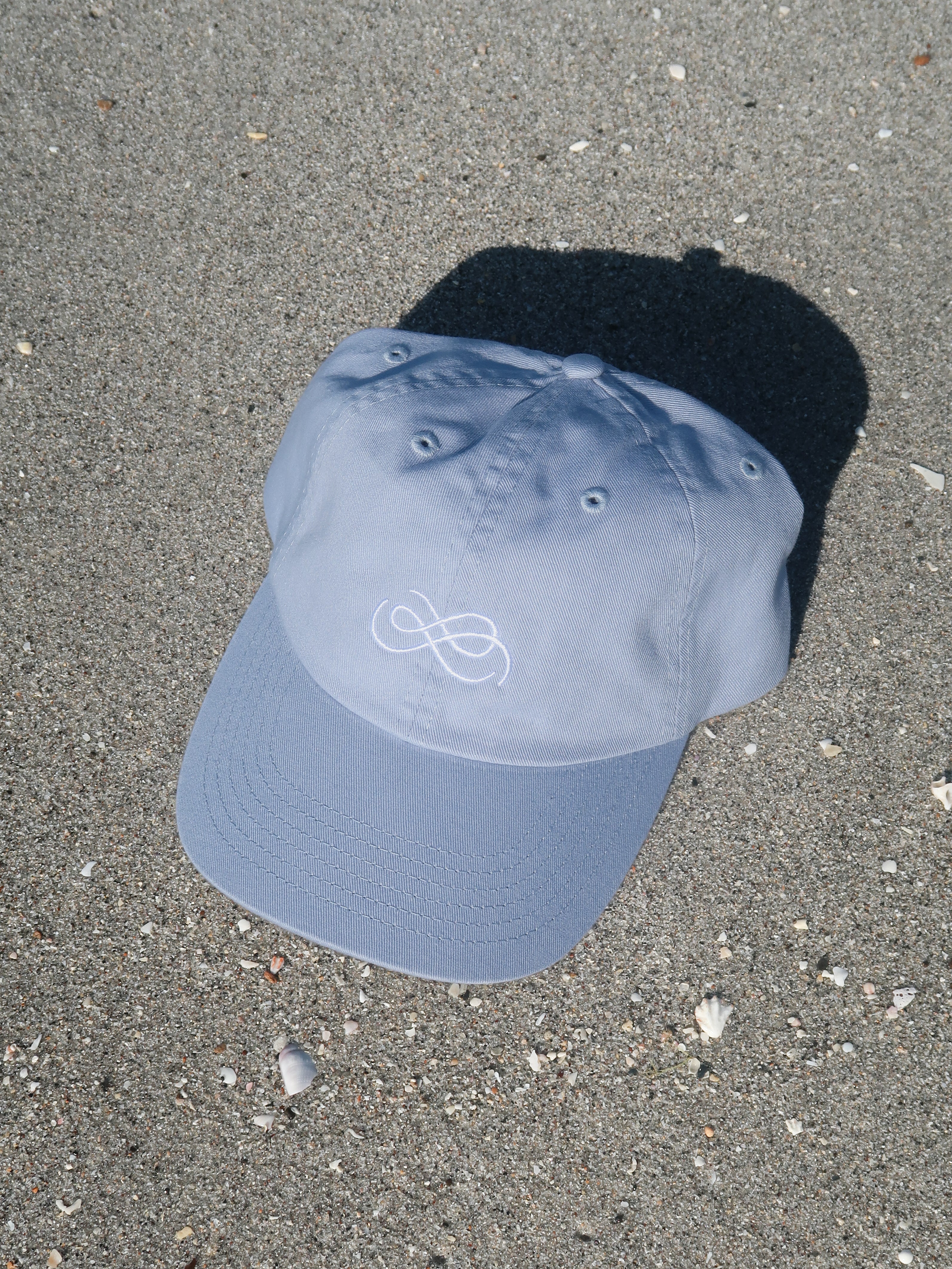 Soleil Ball Cap