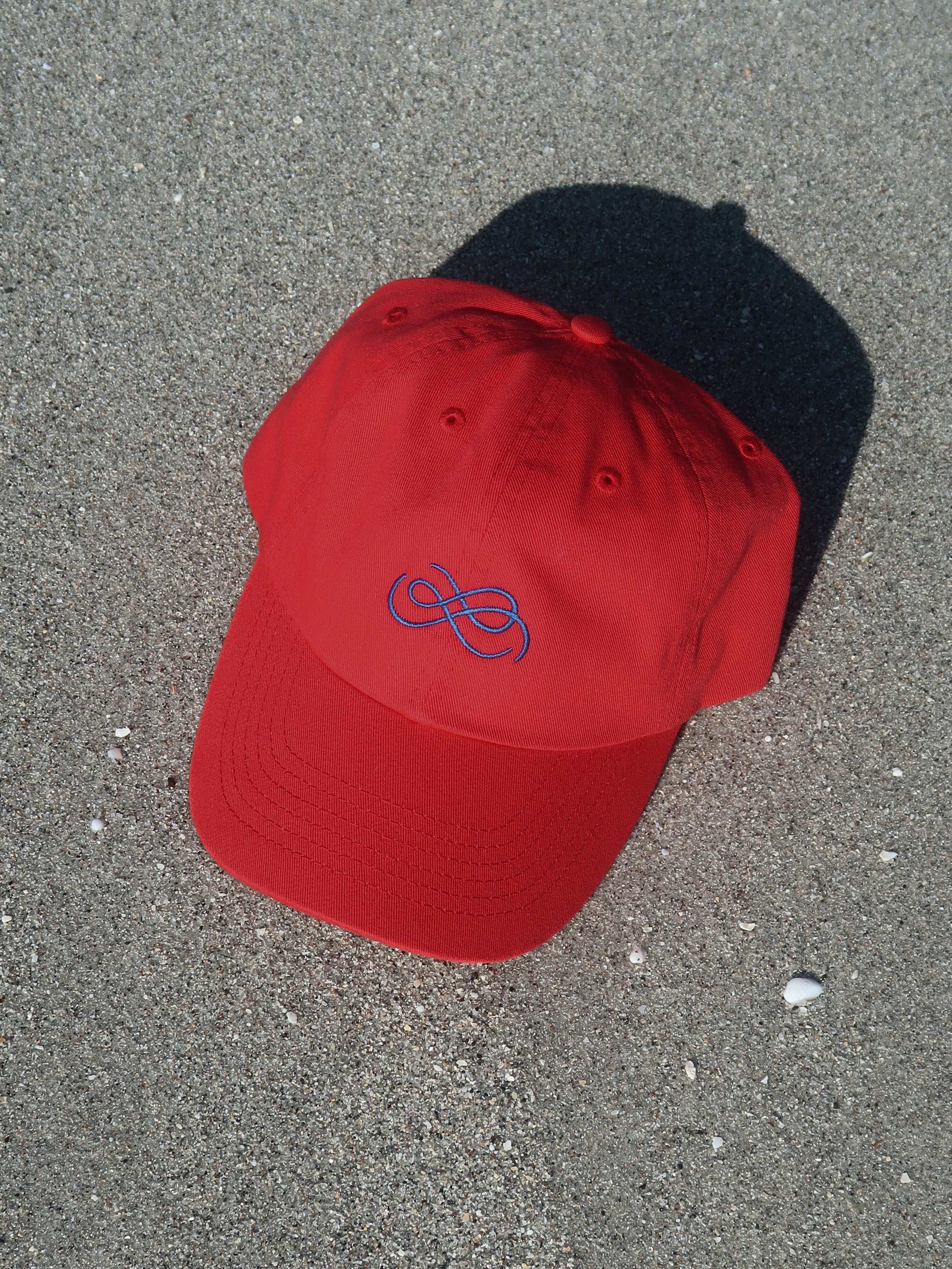 Soleil Ball Cap