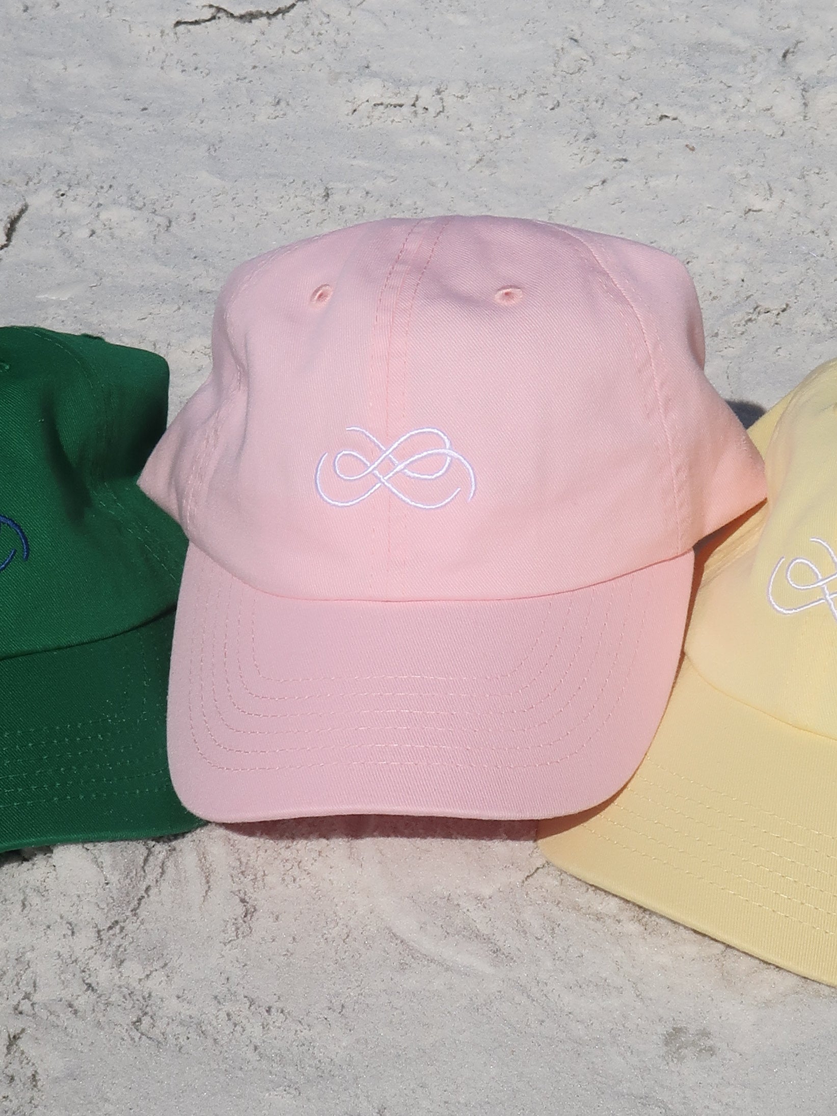 Soleil Ball Cap