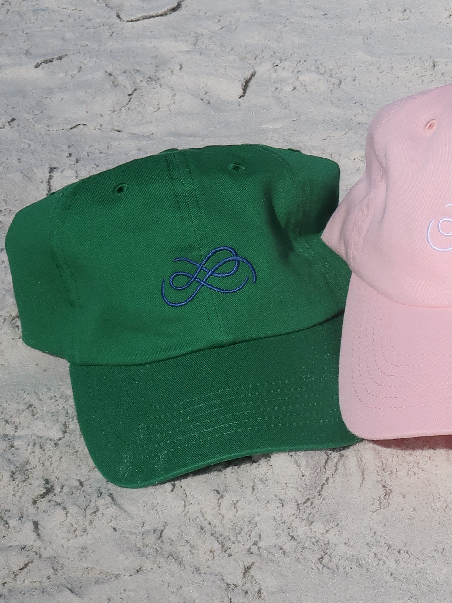 Soleil Ball Cap