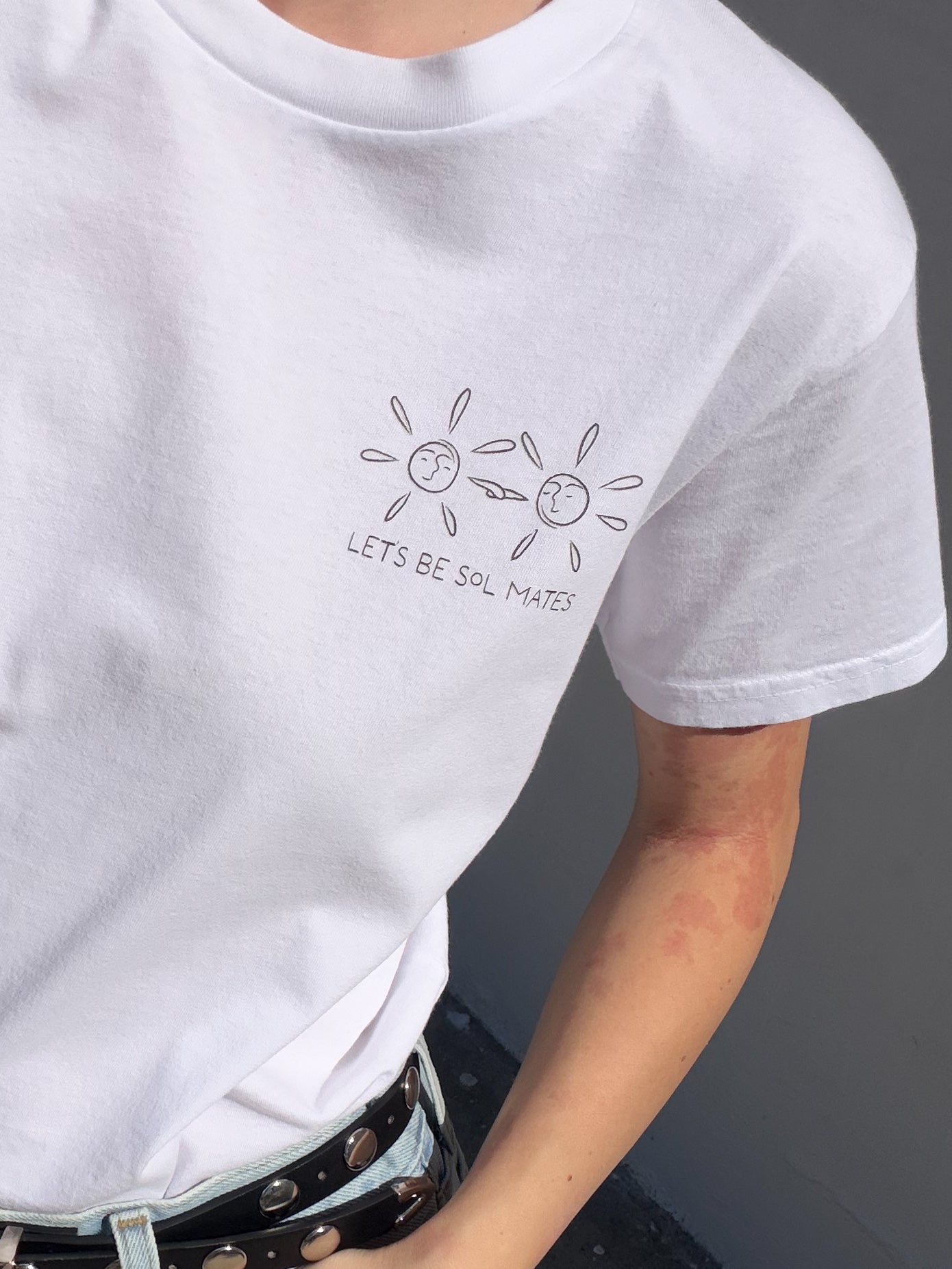 Sol Mates T-Shirt