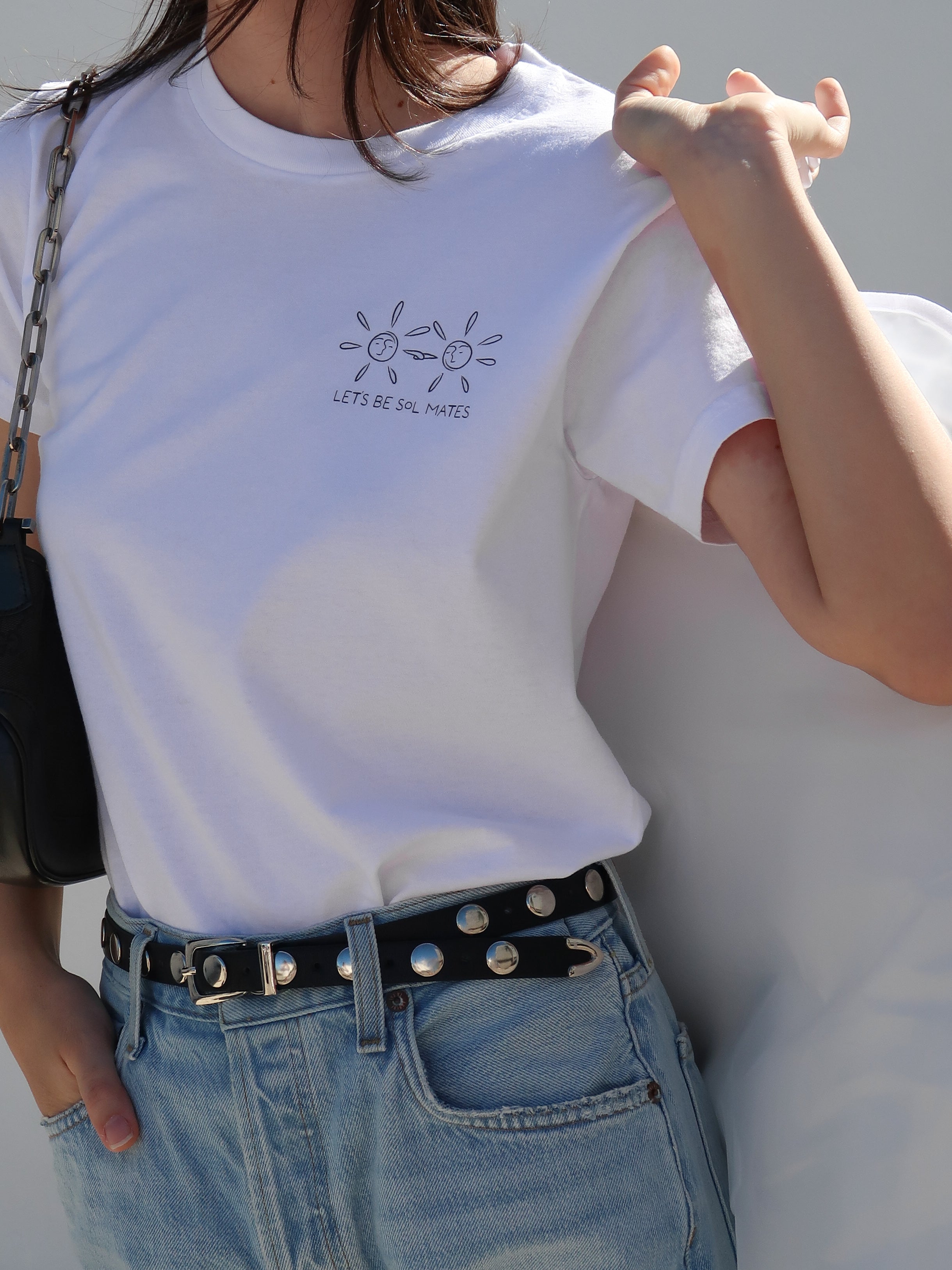 Sol Mates T-Shirt