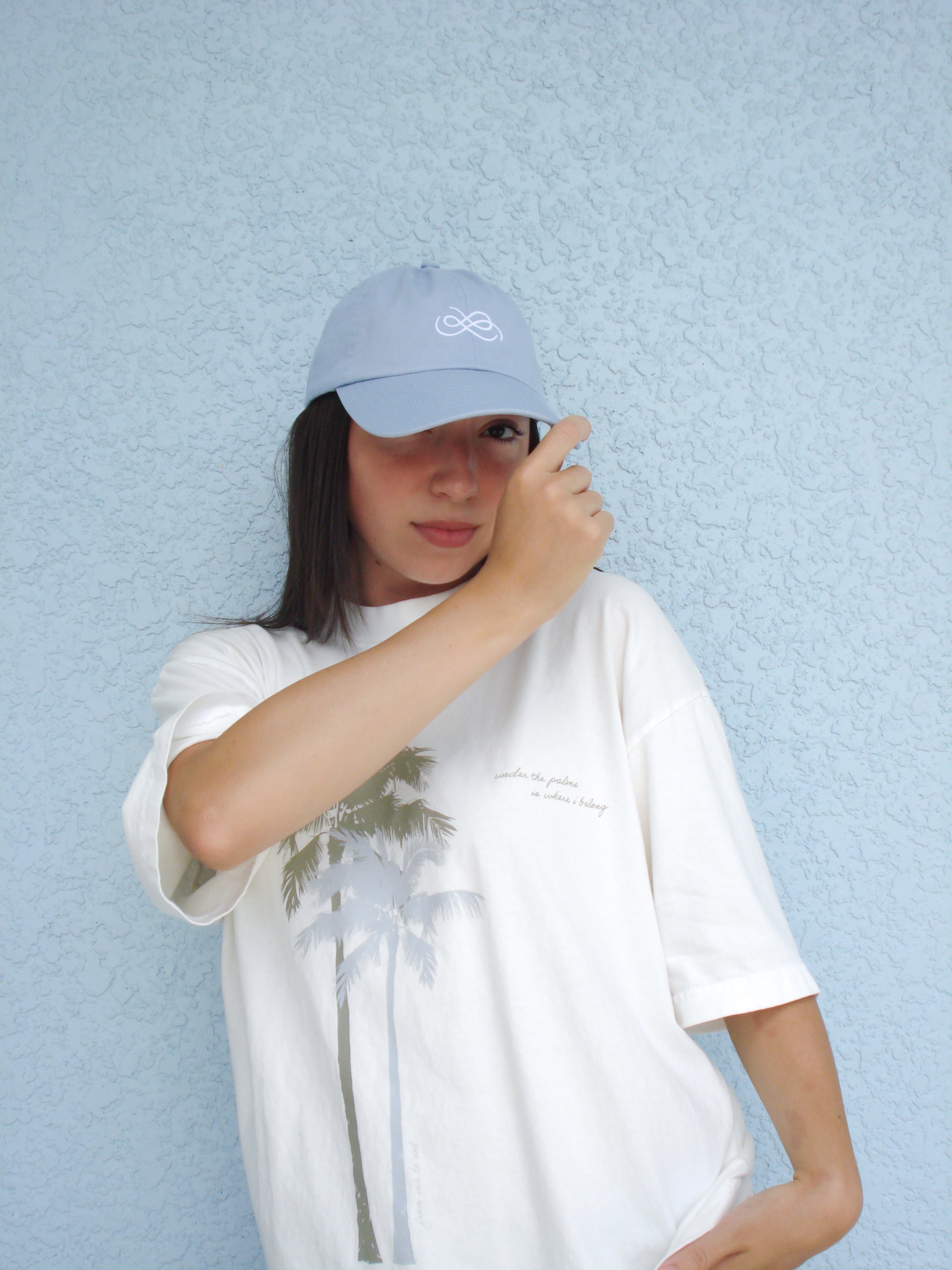 Soleil Ball Cap