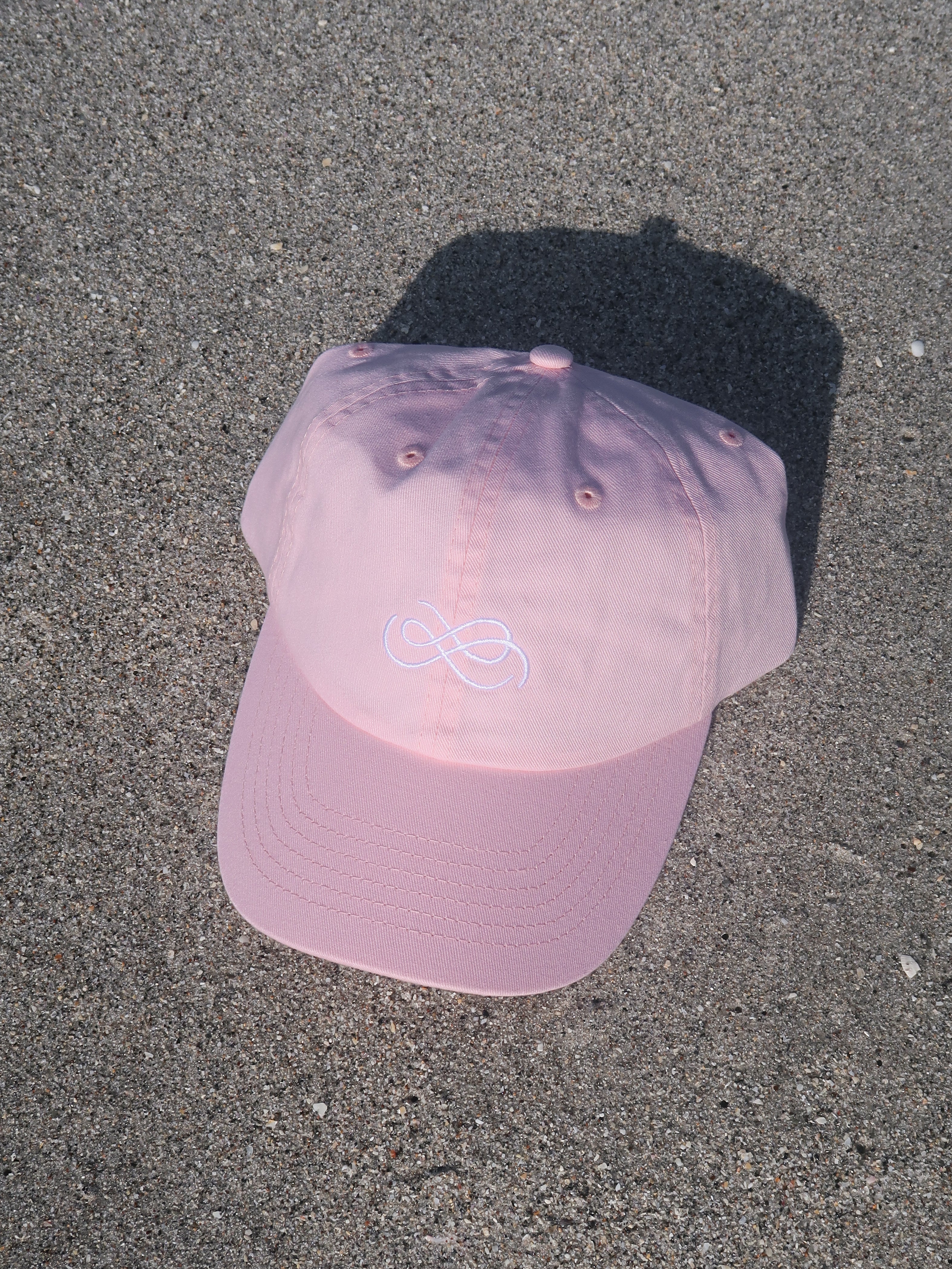 Soleil Ball Cap