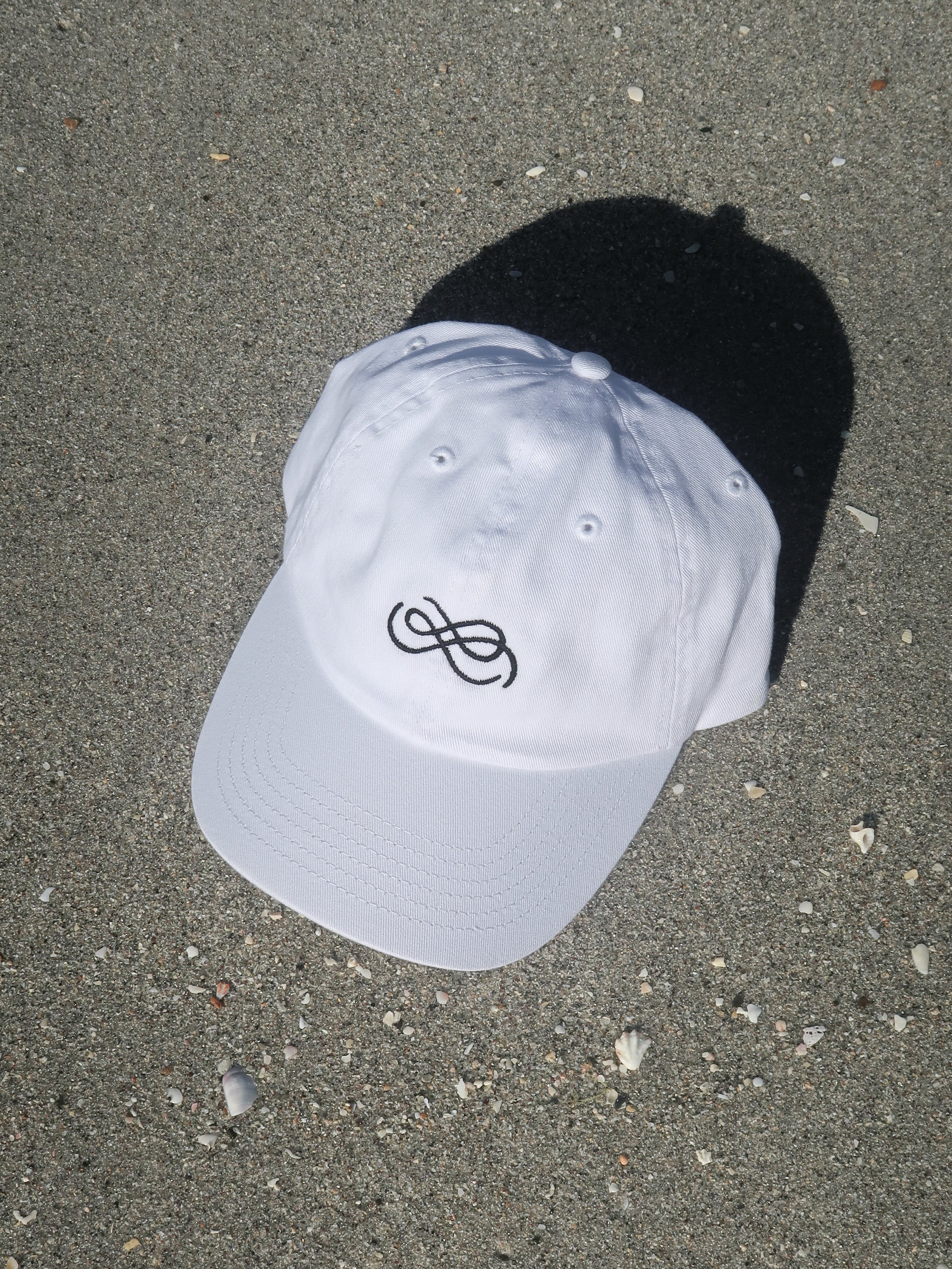 Soleil Ball Cap