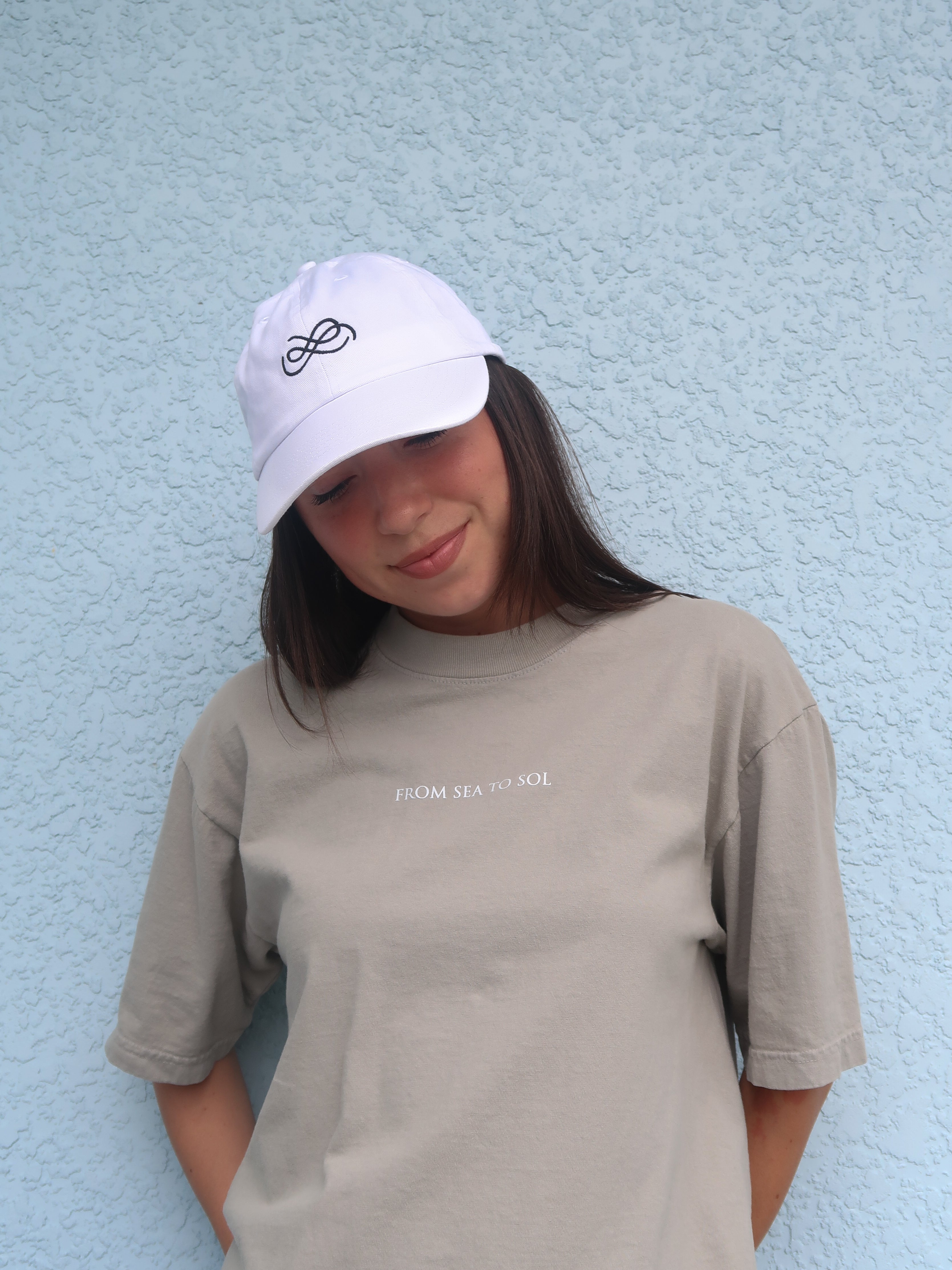 Soleil Ball Cap