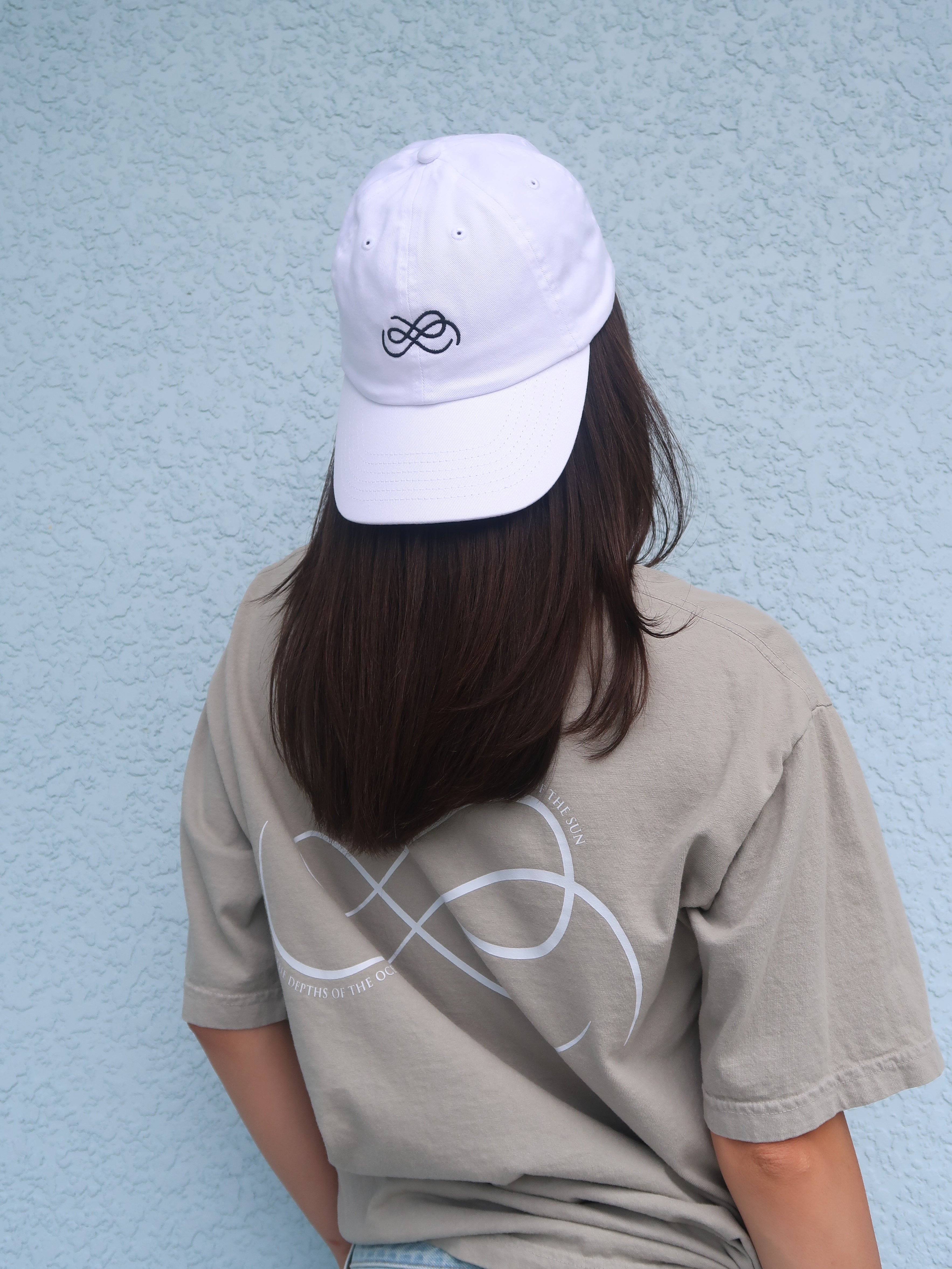 Soleil Ball Cap