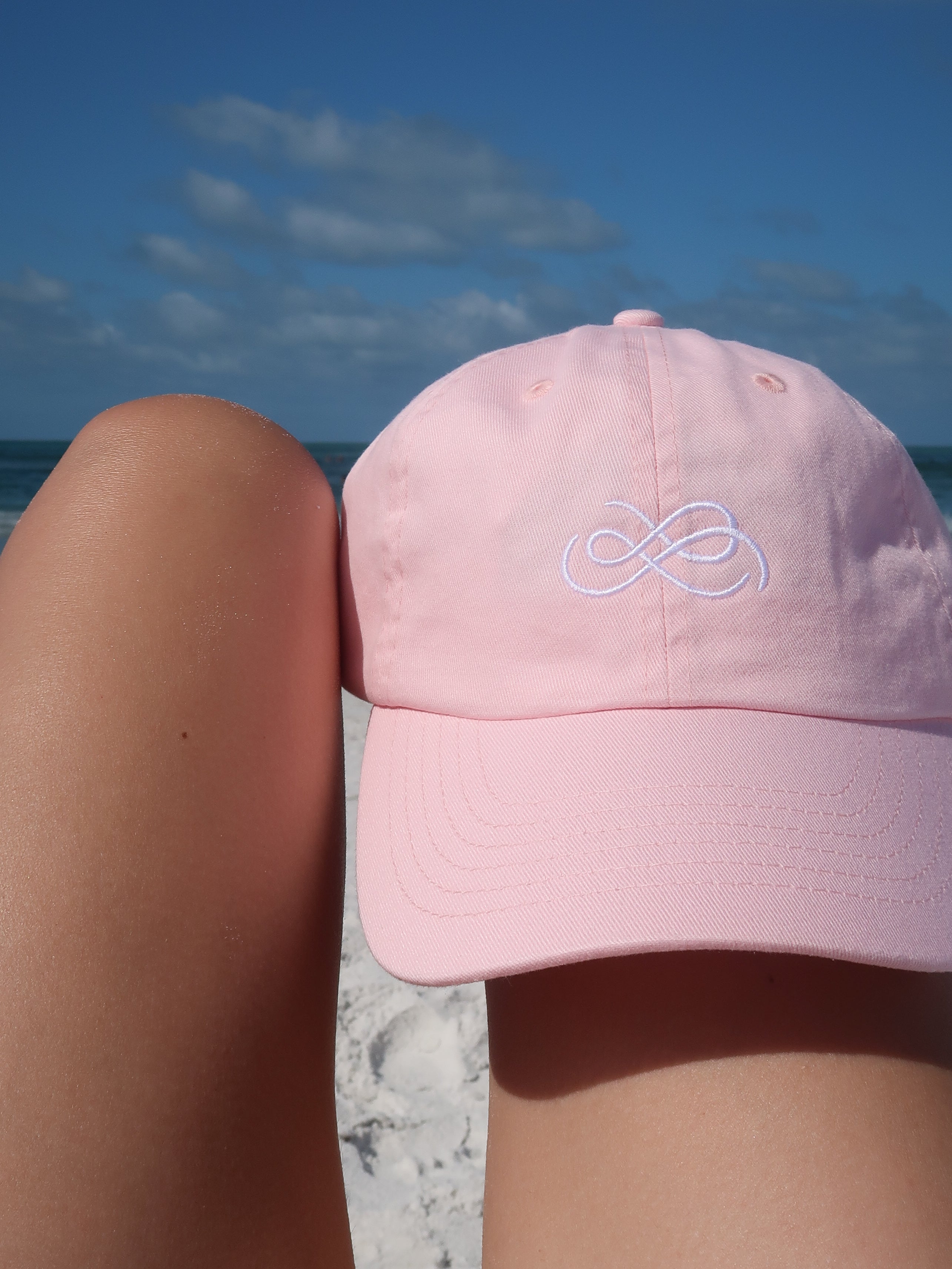 Soleil Ball Cap