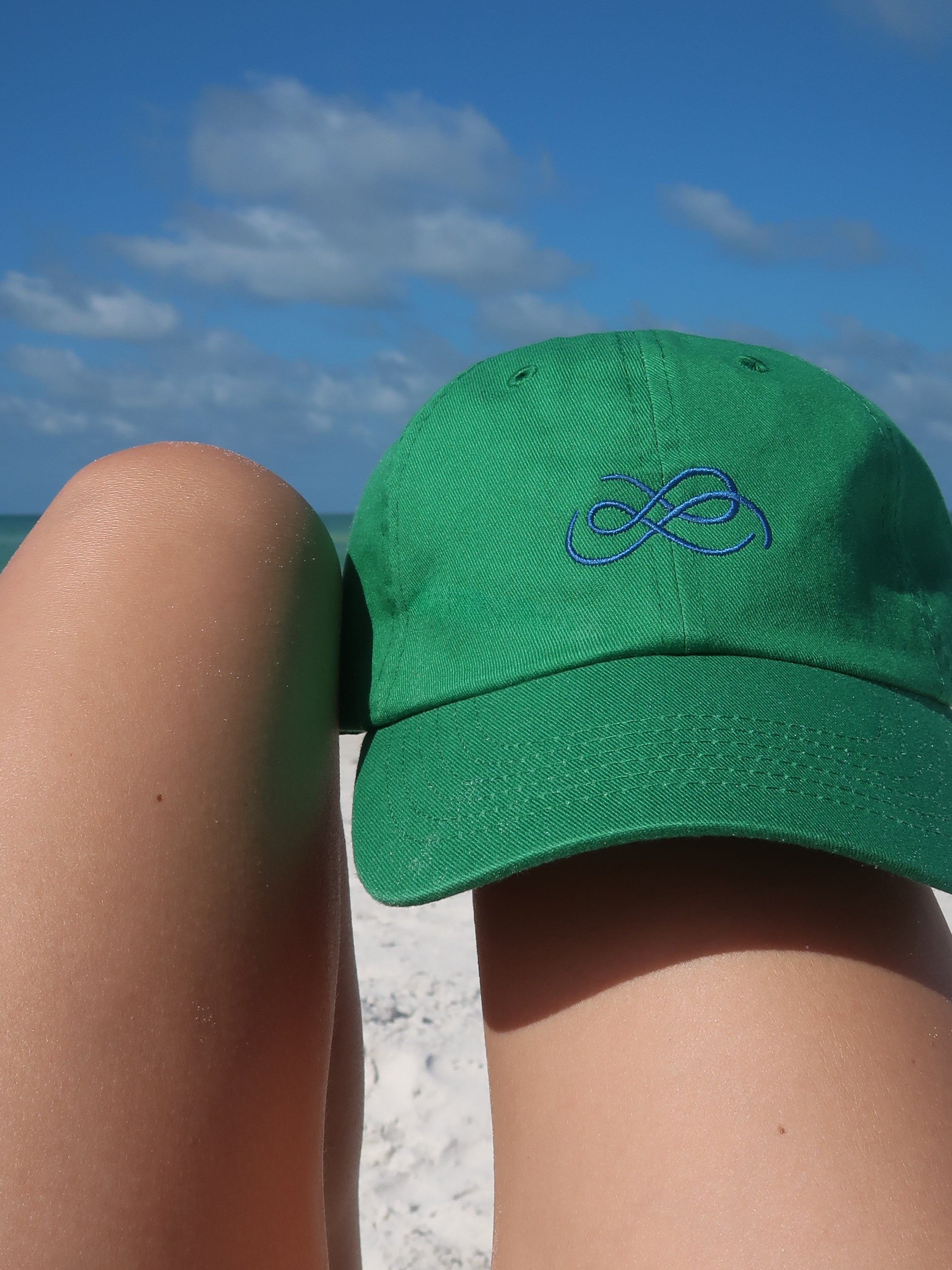 Soleil Ball Cap