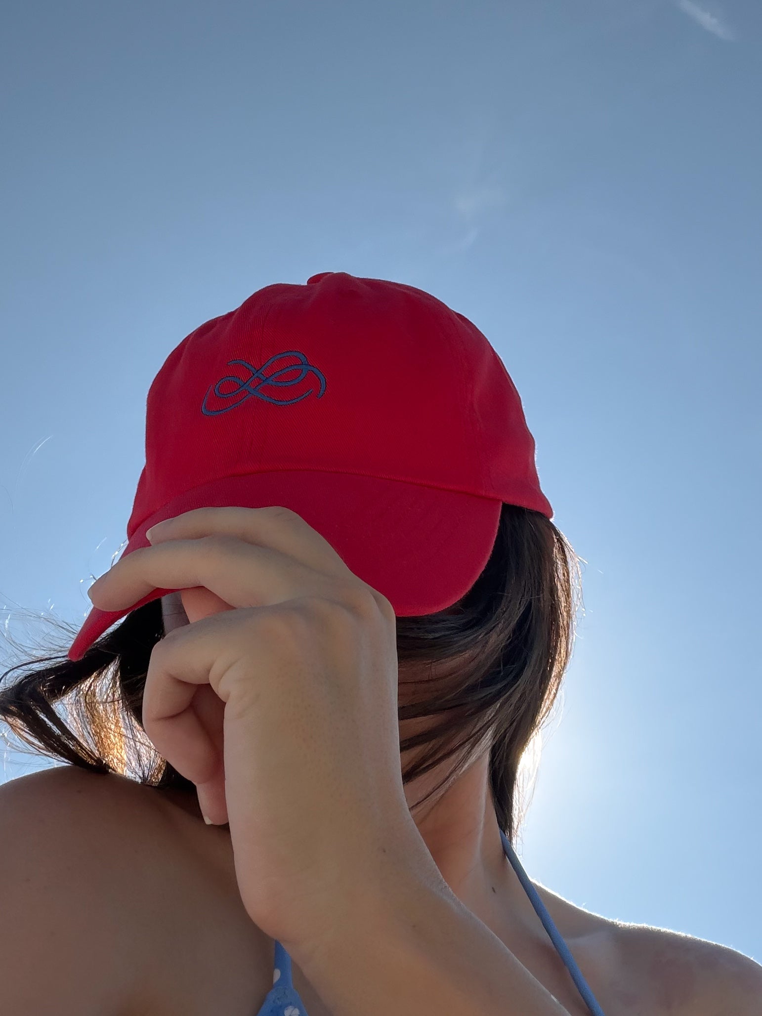 Soleil Ball Cap