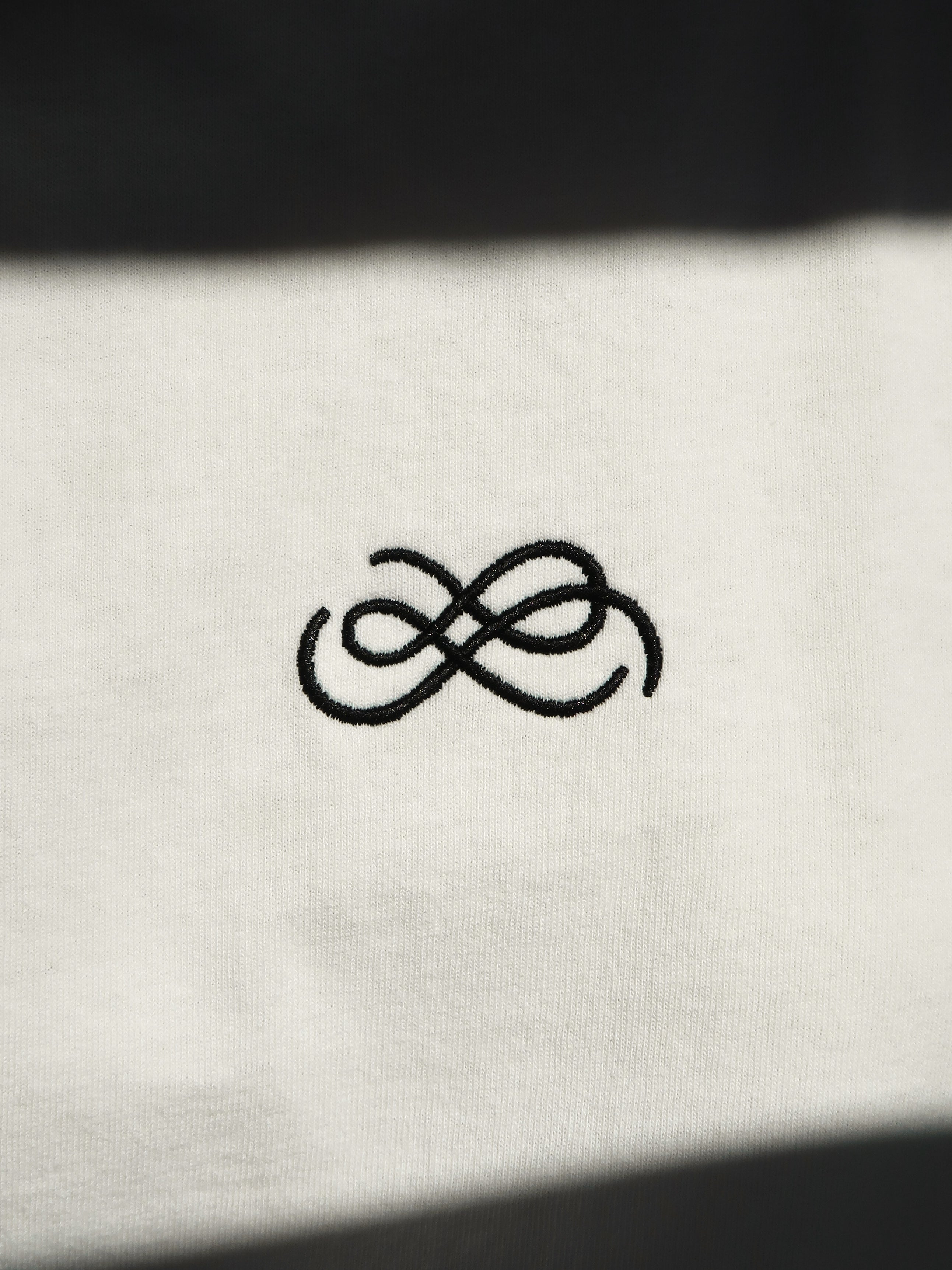 Embroidered Logo T-Shirt